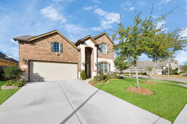 Cypress, TX 77433,14619 Bekapark CT