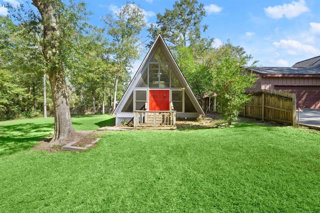 117 Cheyenne CT,  Conroe,  TX 77304