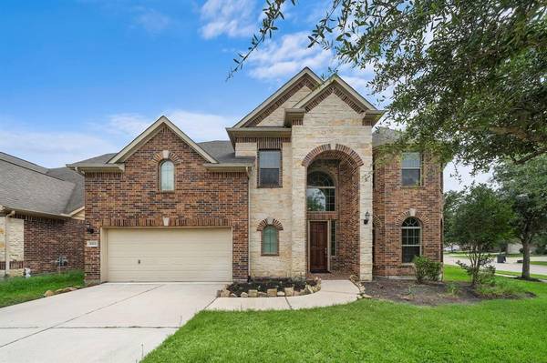 8202 Longvale DR,  Rosenberg,  TX 77469