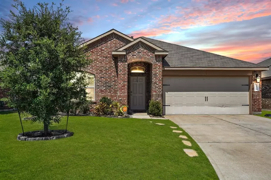 3330 Mcdonough WAY, Katy, TX 77494