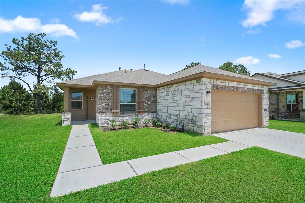 Beaumont, TX 77705,1440 Alice DR