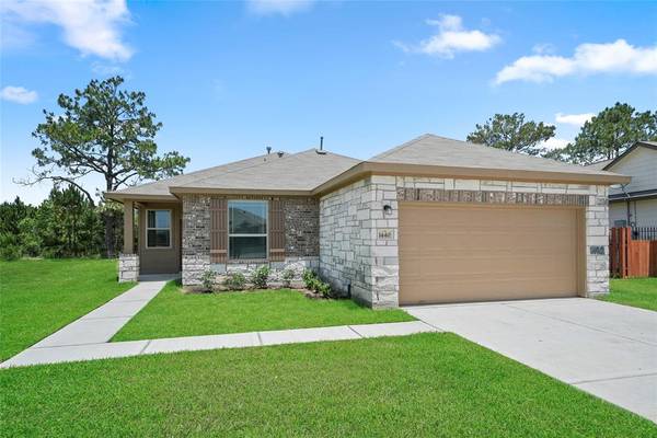 1440 Alice DR, Beaumont, TX 77705