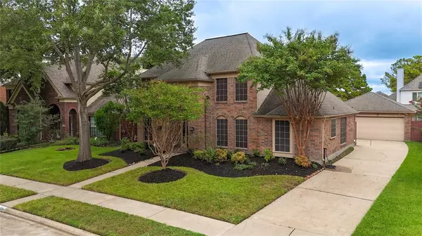 3214 Cobblestone Creek WAY, Houston, TX 77084