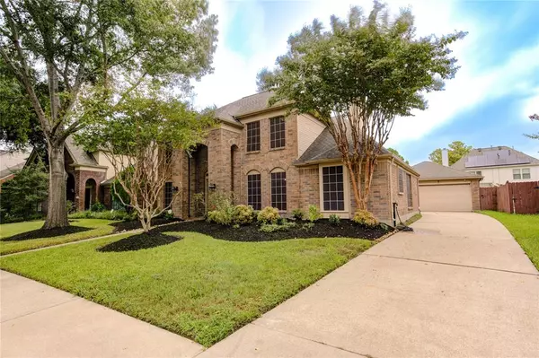 Houston, TX 77084,3214 Cobblestone Creek WAY