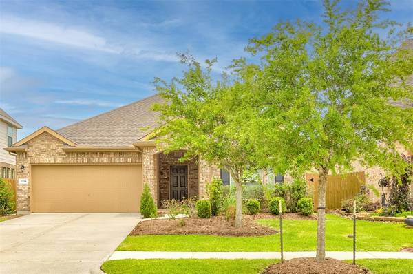 2814 Pranzo LN, League City, TX 77573