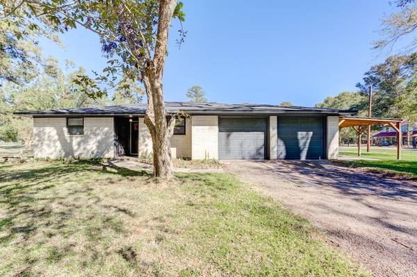 617 Havard RD, Huffman, TX 77336