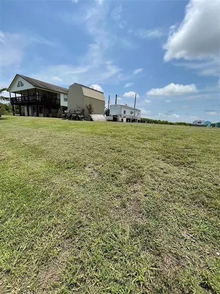 153 County Road 299, Sargent, TX 77414