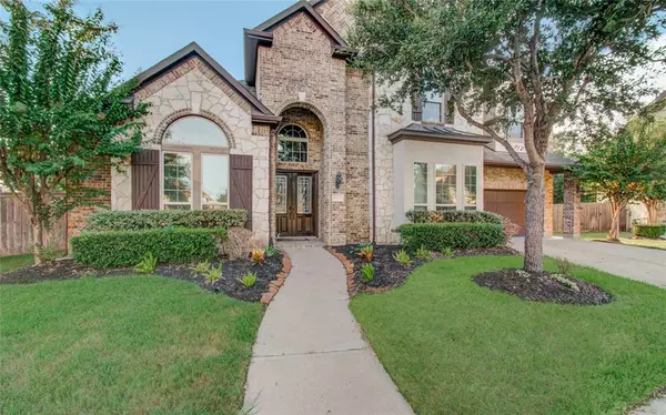 Sugar Land, TX 77479,6510 Avon Rock CT