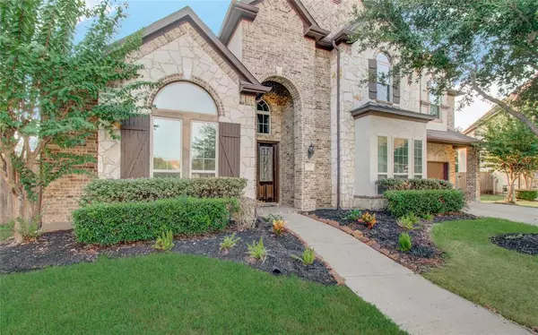 6510 Avon Rock CT, Sugar Land, TX 77479