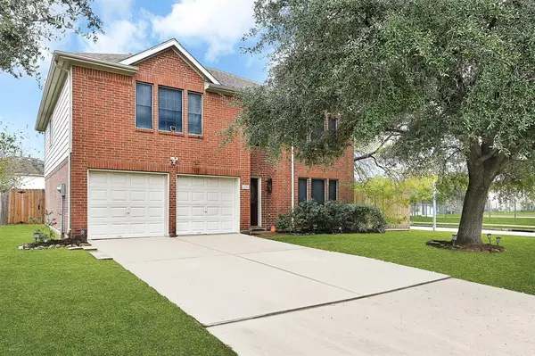 Katy, TX 77449,3202 Starbridge Park LN