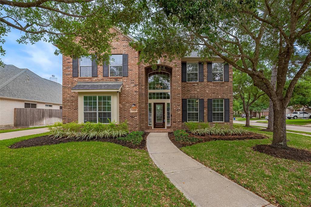Katy, TX 77494,26119 Allenford CT