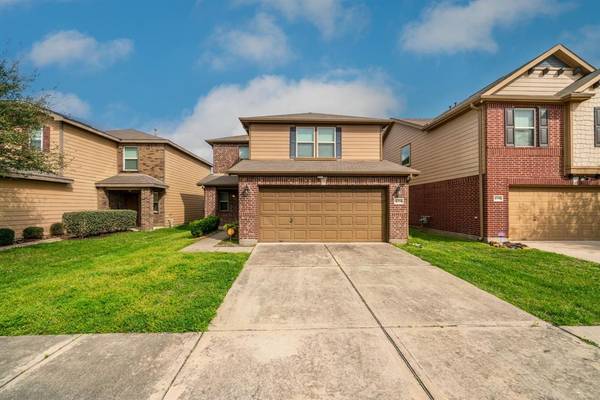 2711 Skyview Point DR, Houston, TX 77047