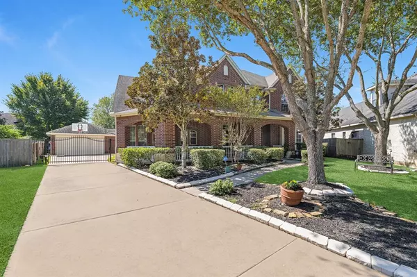 Katy, TX 77494,23519 Fairway Valley LN