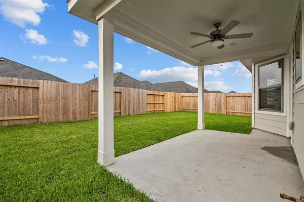 New Caney, TX 77357,22194 Birchfield Grove LN