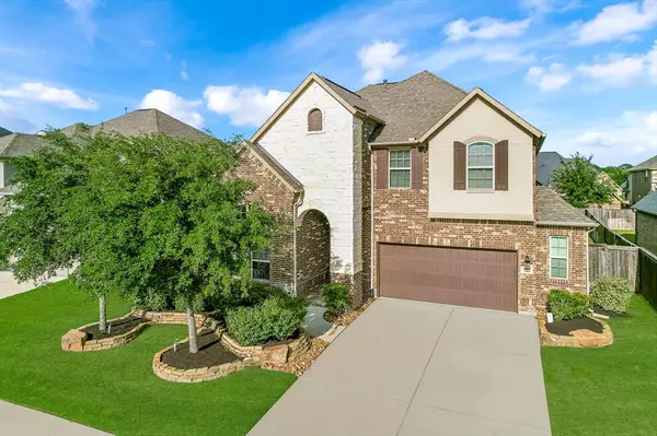 Katy, TX 77493,1706 Dove Ridge DR