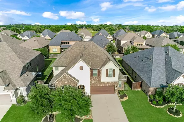 Katy, TX 77493,1706 Dove Ridge DR