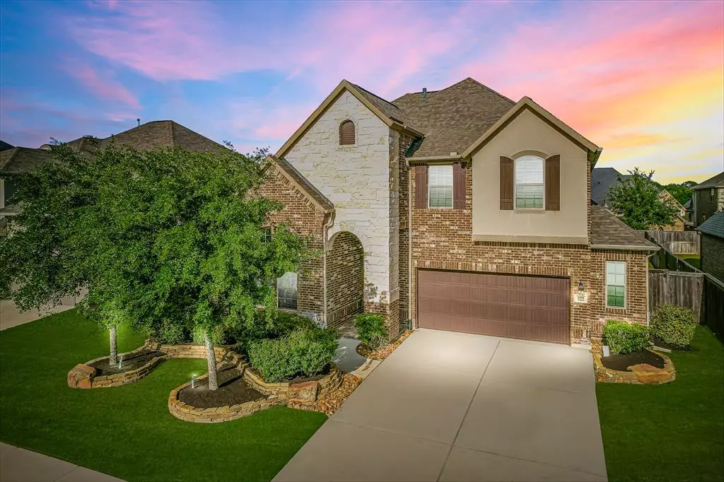 Katy, TX 77493,1706 Dove Ridge DR