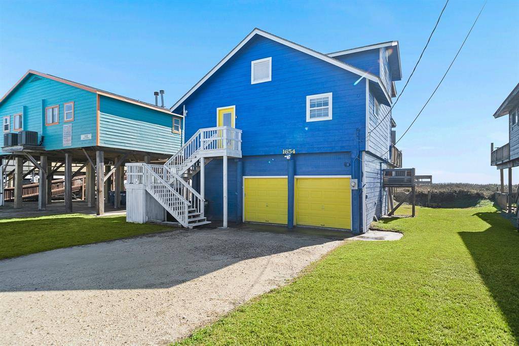 Surfside Beach, TX 77541,1654 Sand Pebble PL