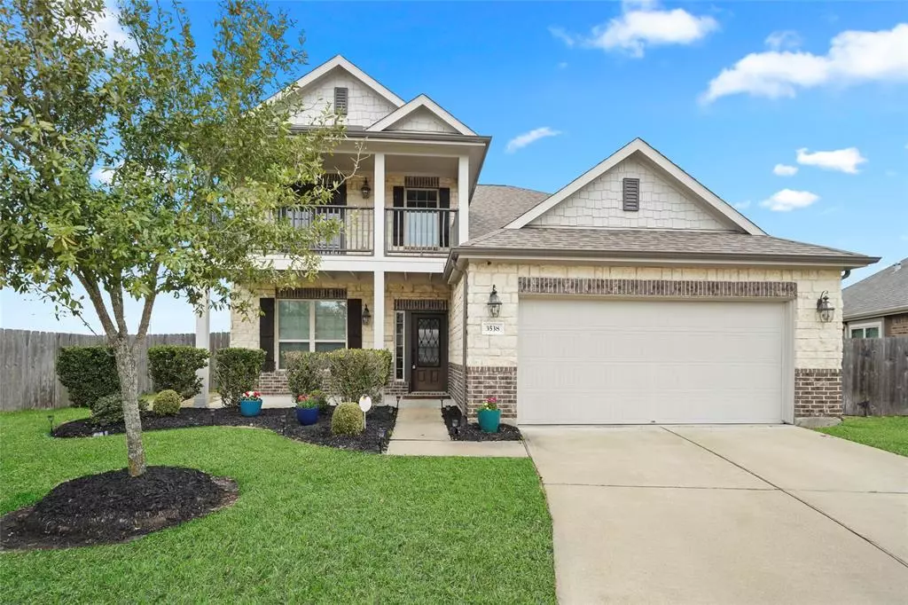 Katy, TX 77449,3538 Coleman Creek CT