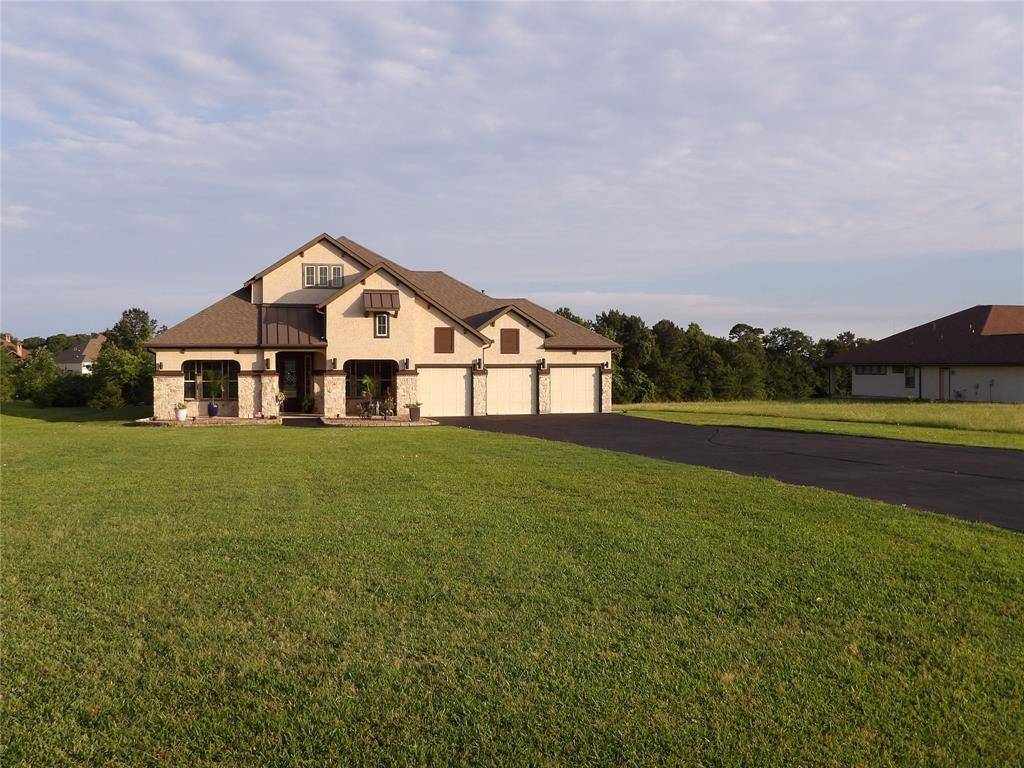 Montgomery, TX 77356,89 Grandview BLVD