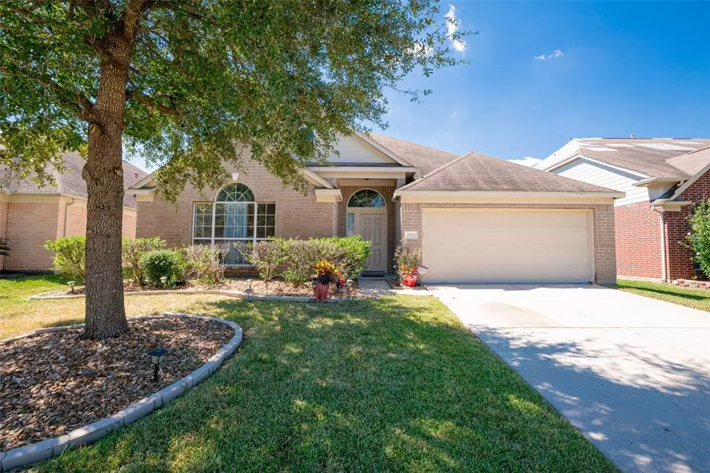 Humble, TX 77338,20815 Dappled Ridge WAY