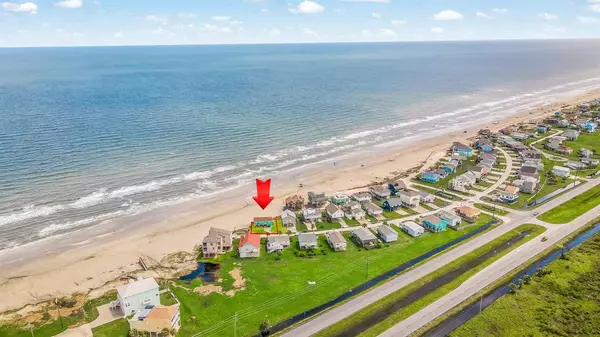 Galveston, TX 77554,12431 E Ventura DR