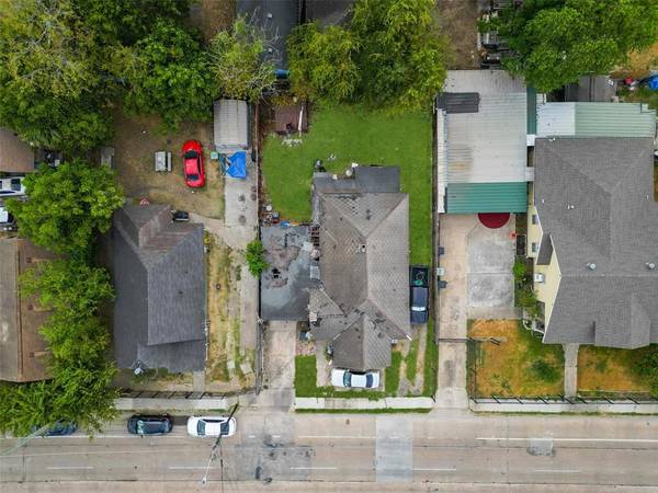 2020 Elysian ST, Houston, TX 77026