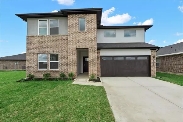 4207 Darby Peak CT, Katy, TX 77494