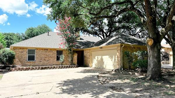 17510 Mapletrail DR, Houston, TX 77084