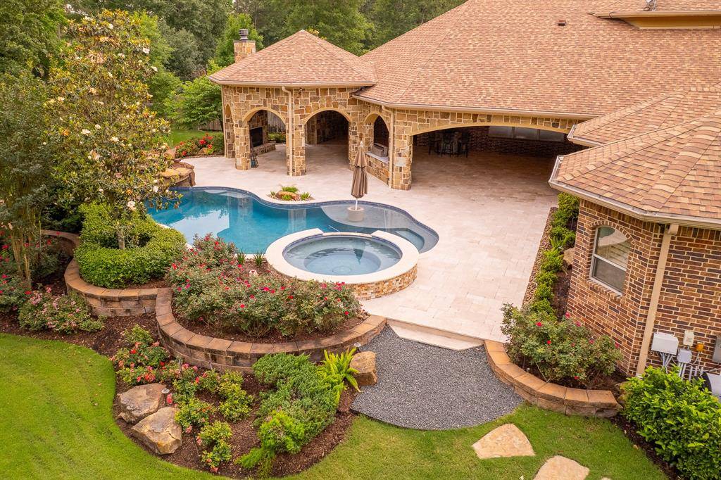 28002 Whispering Maple WAY, Spring, TX 77386