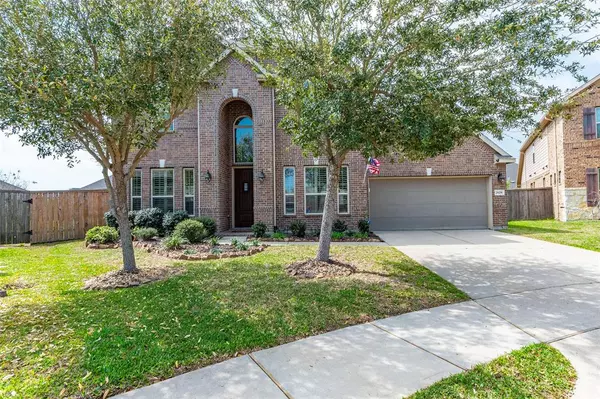 League City, TX 77573,2608 Taylor Park CT