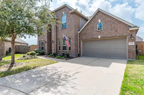 League City, TX 77573,2608 Taylor Park CT