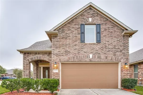 20642 Sweetstone Grove LN, Cypress, TX 77433