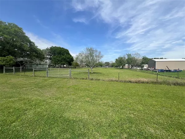 El Campo, TX 77437,TBD Delbur ST