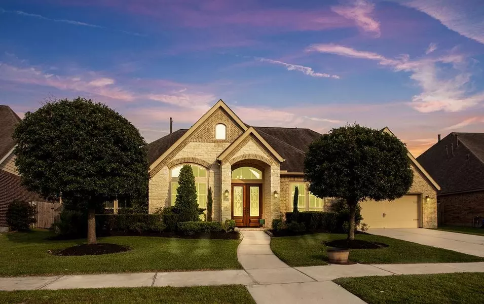 26818 Wedgewater Crest LN, Katy, TX 77494