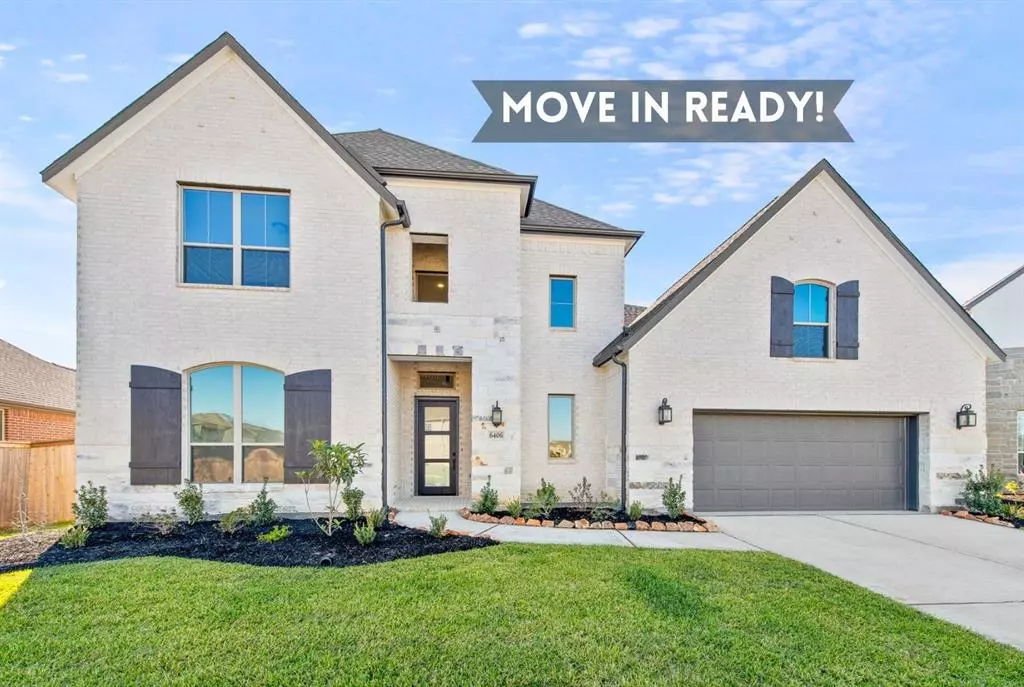 Katy, TX 77493,6406 Sterling Springs LN