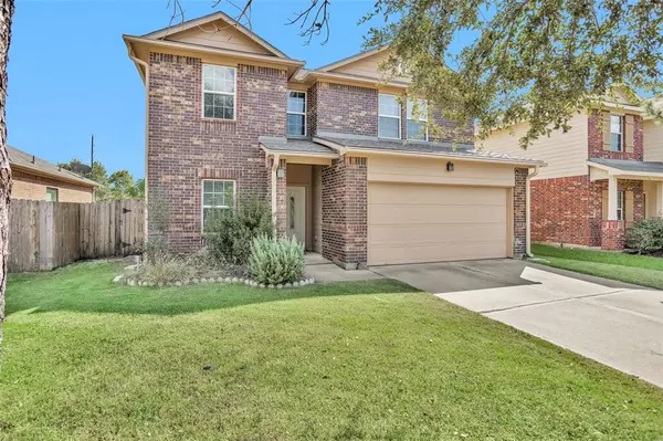 Cypress, TX 77433,18523 Costa Brava DR