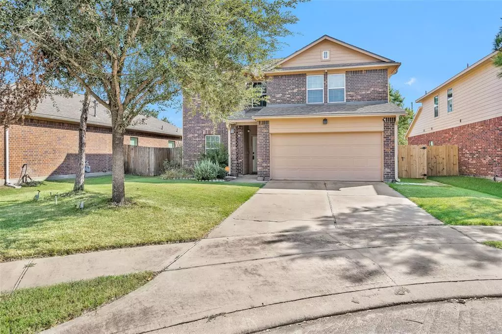 Cypress, TX 77433,18523 Costa Brava DR