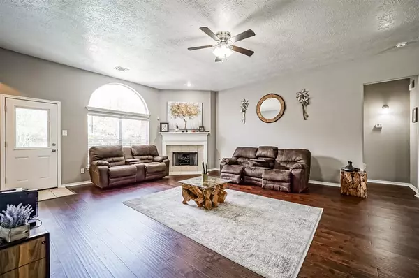 Humble, TX 77346,18514 Huron Park TRL