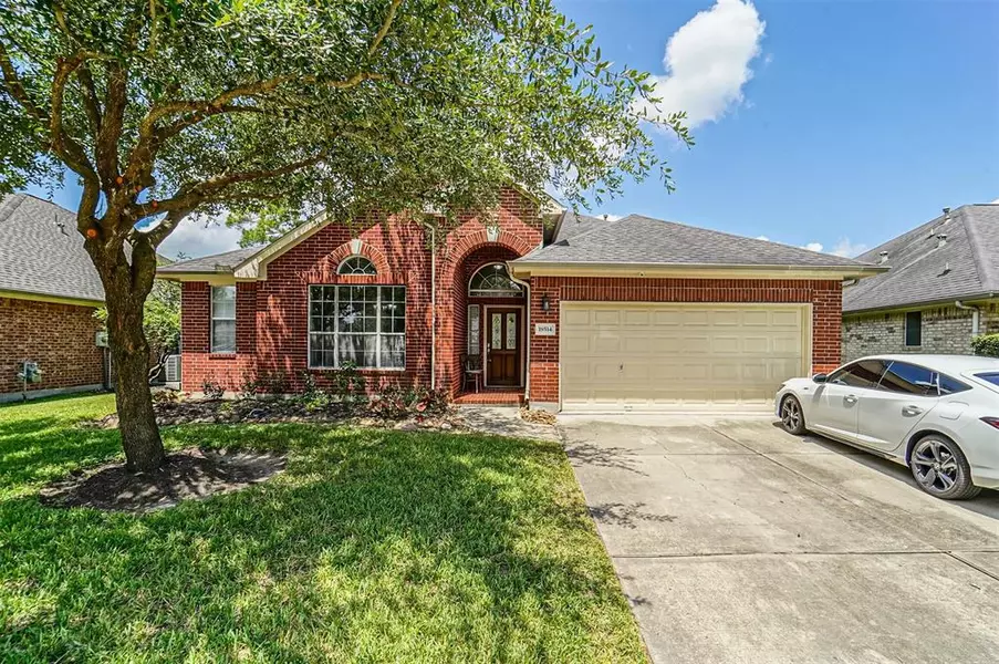 18514 Huron Park TRL, Humble, TX 77346