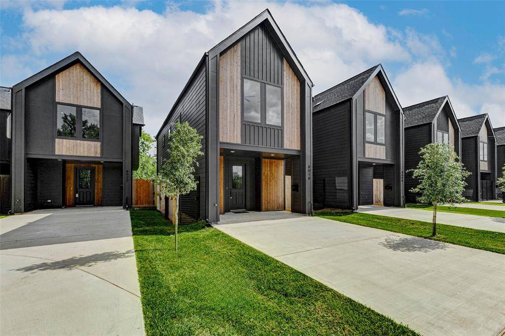 Houston, TX 77028,8018 Sunbury ST
