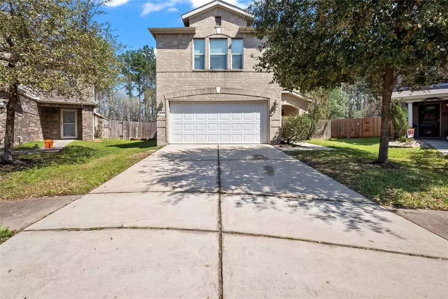 2902 Aspen Fair TRL, Spring, TX 77389