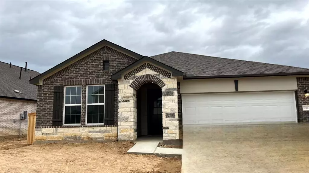 Hockley, TX 77447,17534 Tulip Willow WAY