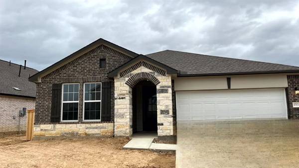 17534 Tulip Willow WAY, Hockley, TX 77447