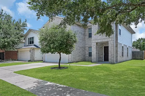 Humble, TX 77338,7910 Suffield Glen LN