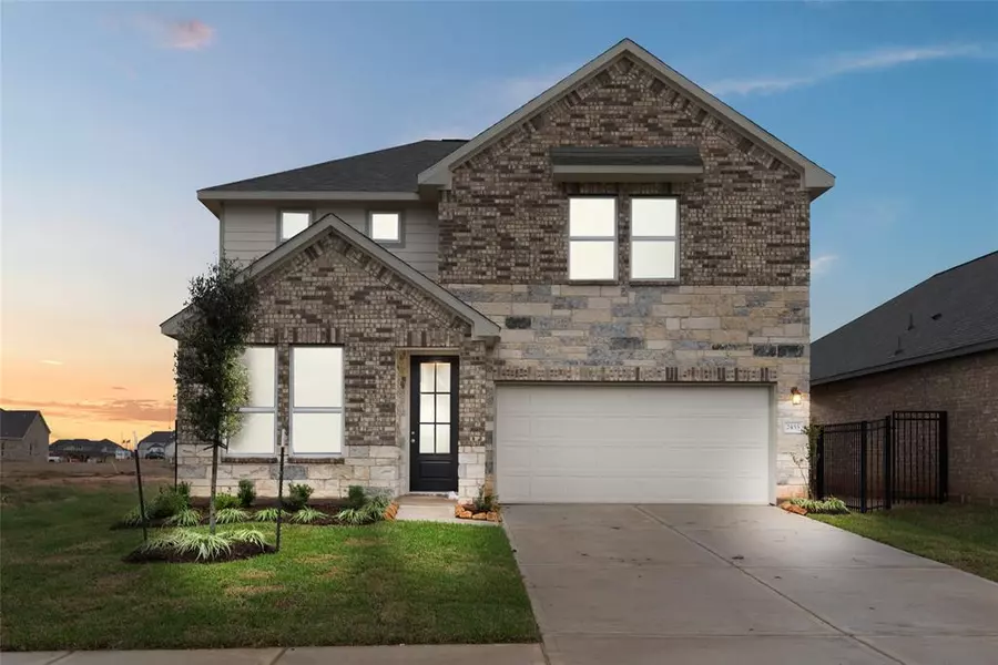 2455 Solaris Bend DR, Katy, TX 77493