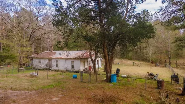 Groveton, TX 75845,287 E Truscott RD