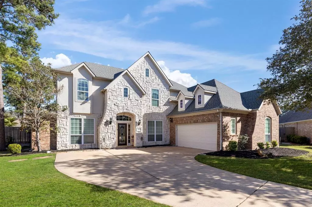 Tomball, TX 77377,18806 Manleigh CT