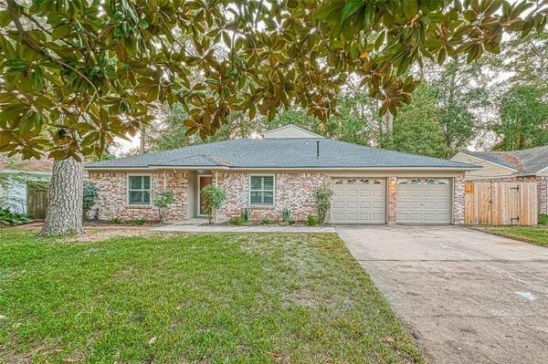 25507 Glen Loch DR, Spring, TX 77380