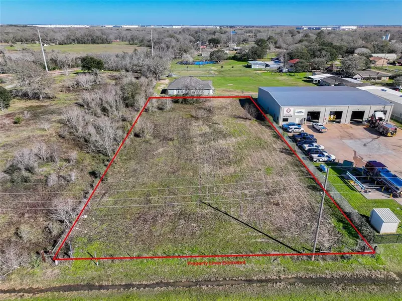 2241 Fm 359 RD S, Brookshire, TX 77423